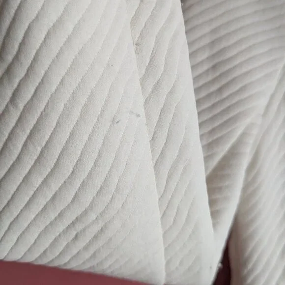 Open Front Blazer - Picture 6 of 6